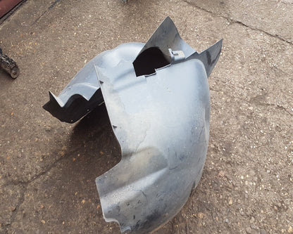 2008 - 2014 Volvo XC70  Estate Left Front Guard Liner 30763655