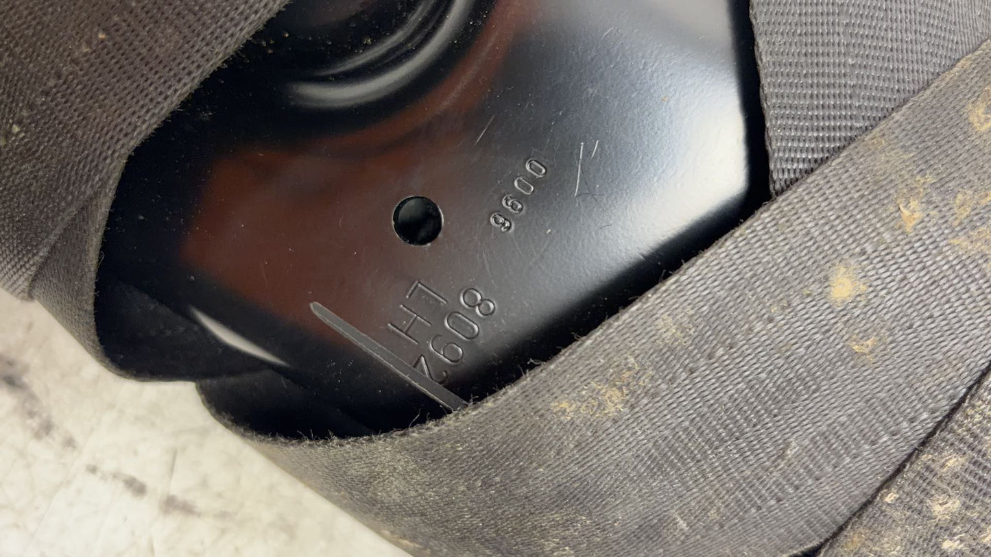 2007 - 2014 Volvo XC90  Estate Left Front Seat Belt 31332084