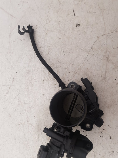 2008 - 2016 Volvo V70  Estate Throttle Body 6G9Q-9E926-AE
