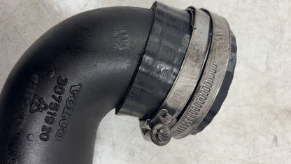 2007 - 2014 Volvo XC90  Estate AIR INTAKE HOSE 30714480