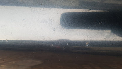 2005 Volvo S60  Saloon DOOR - BARE (REAR PASSENGER SIDE) 30796488