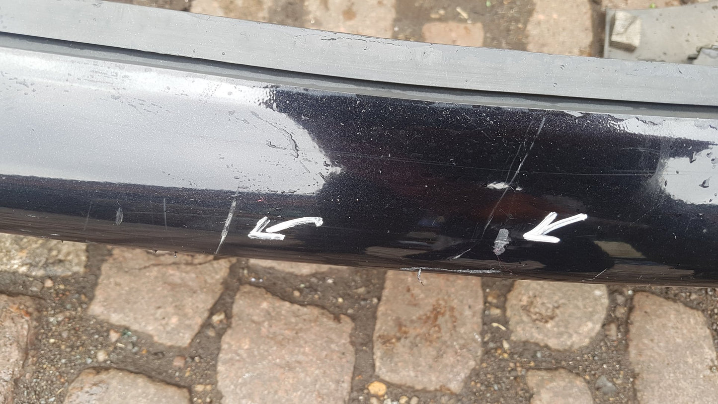 2003 - 2014 Volvo XC90 I 275 Estate Front Bumper 39989390