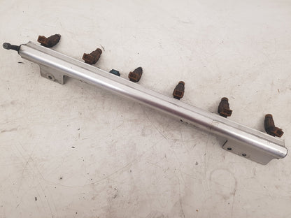 2002 - 2006 Volvo XC90  Estate Injection Rail 8658593