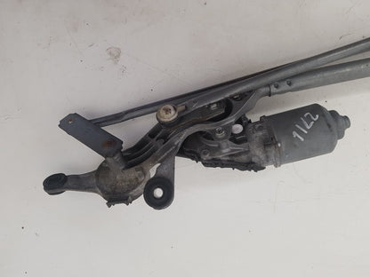 2010 - 2012 Saab 9-5  Saloon Saab 9-5 Vector Front Wiper Motor & Linkage 13240559 2010-2012 13240559