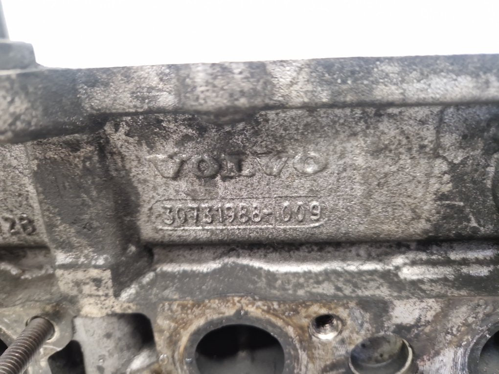 2007 - 2014 Volvo XC90  Estate CYLINDER HEAD BARE DIESEL 30731988