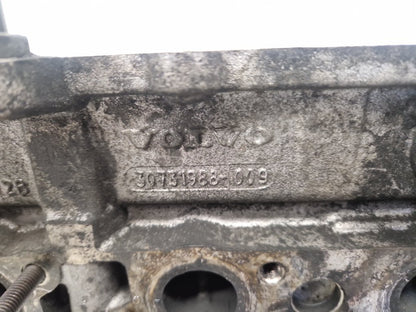 2007 - 2014 Volvo XC90  Estate CYLINDER HEAD BARE DIESEL 30731988