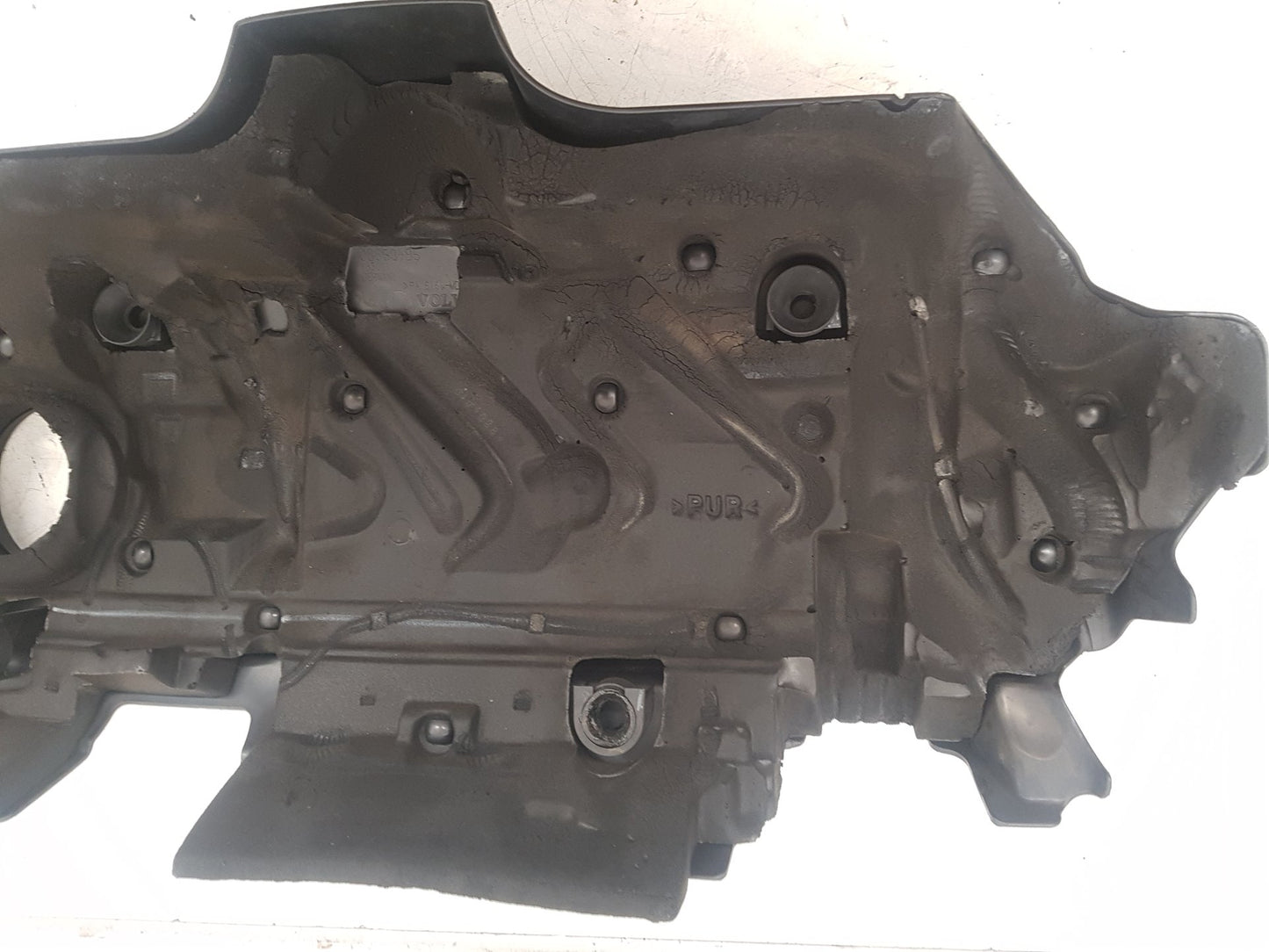 2000 - 2007 Volvo V70 II 285 Estate Engine Cover 8653495