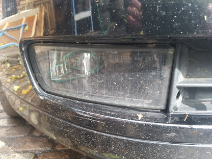 2003 - 2011 Saab 9-3  Convertible Right Fog Light 12785952