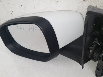 2008 - 2009 Volvo C70  Convertible DOOR MIRROR - ELECTRIC (PASSENGER SIDE) 30762308