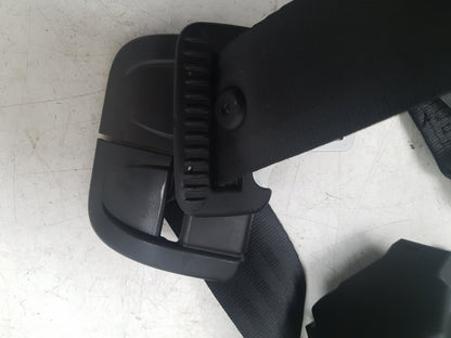 2007 - 2012 Volvo C70  Convertible SEAT BELT - MIDDLE REAR 8639555