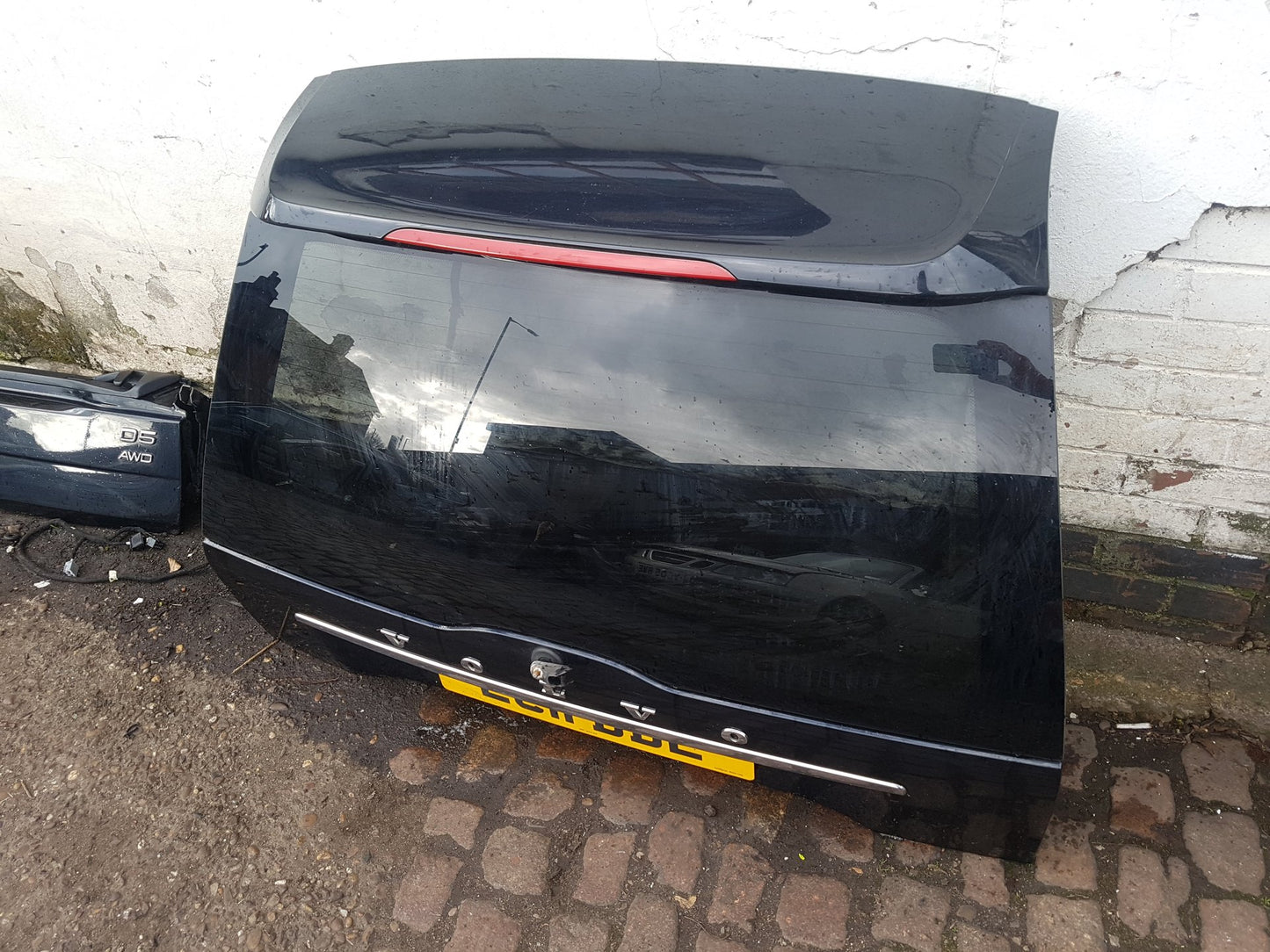 2007 - 2014 Volvo XC90  Estate Tailgate