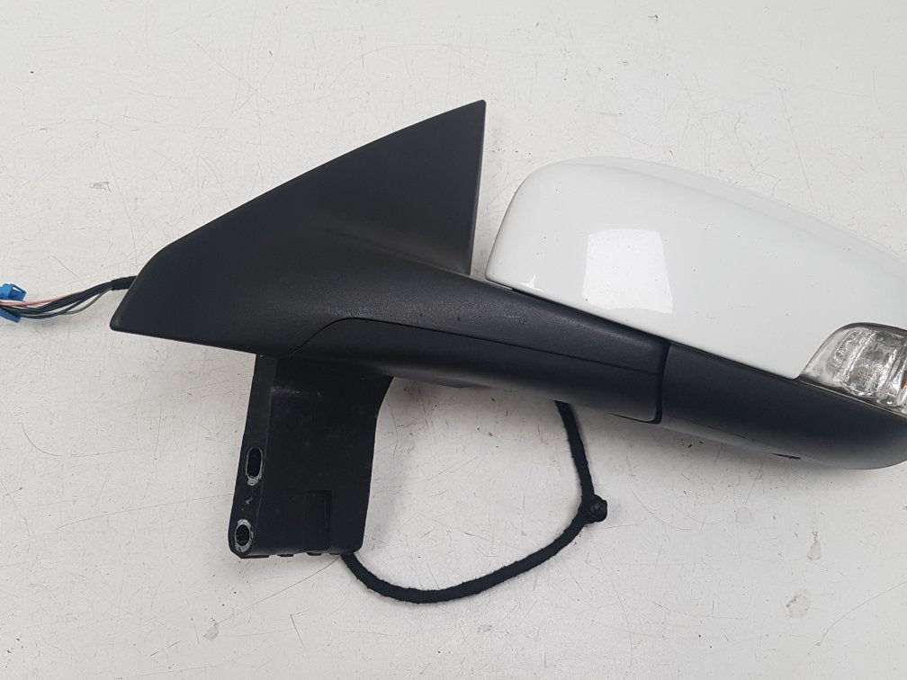 2008 - 2009 Volvo C70  Convertible DOOR MIRROR - ELECTRIC (PASSENGER SIDE) 30762308