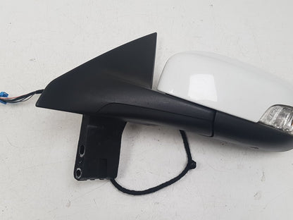 2008 - 2009 Volvo C70  Convertible DOOR MIRROR - ELECTRIC (PASSENGER SIDE) 30762308