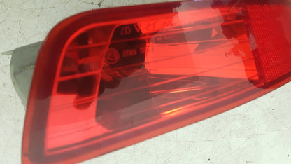 2008 - 2017 Volvo XC60 I 156 SUV Right Rear Bumper Fog Light