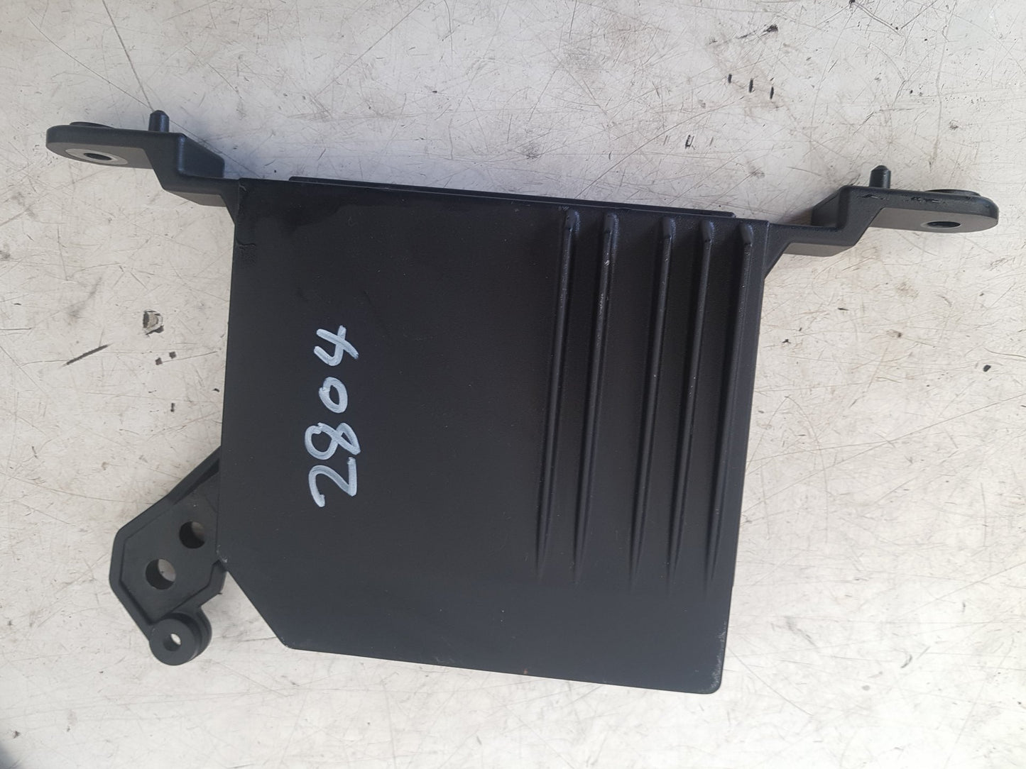 2017 - 2025 Volvo V90 235, 236 Estate Amplifier 32359503