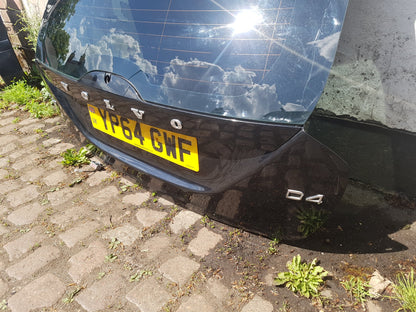 2013 - 2015 Volvo V60  Estate Tailgate 31457729