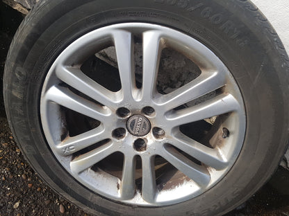 2006 - 2014 Volvo XC90 I 275 SUV Alloy Wheel 30736366