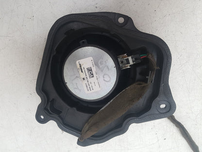 2010 Saab 9-3  Estate DOOR SPEAKER (PASSENGER SIDE FRONT) 12772517