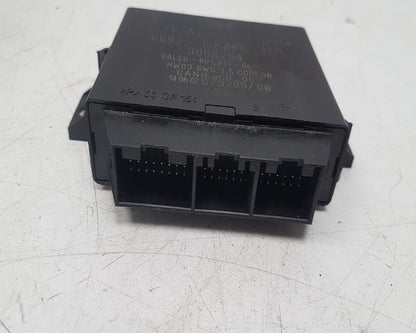 2007 - 2011 Volvo V70  Estate PARKING SENSOR ECU 30682548