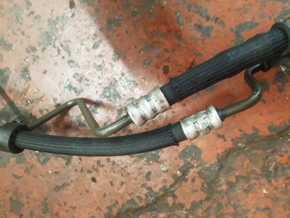 2007 - 2010 Volvo XC90  Estate Power Steering Pump Pipe AX318 06 30793291