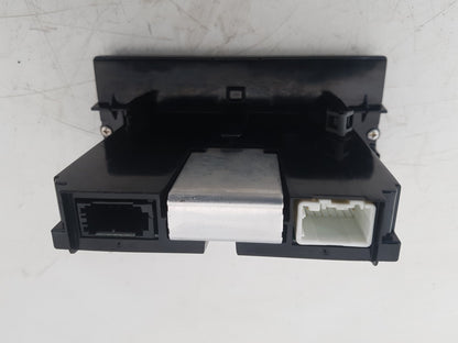 2006 - 2010 Volvo C70   INFOTAINMENT CONTROL MODULE (ICM) 31268056
