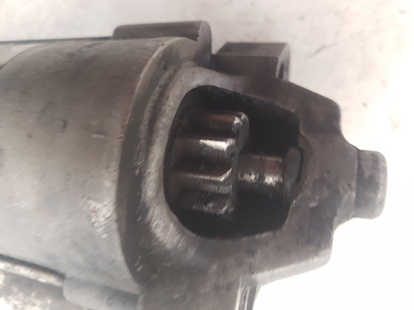 2008 - 2016 Volvo V70  Estate Starter Motor