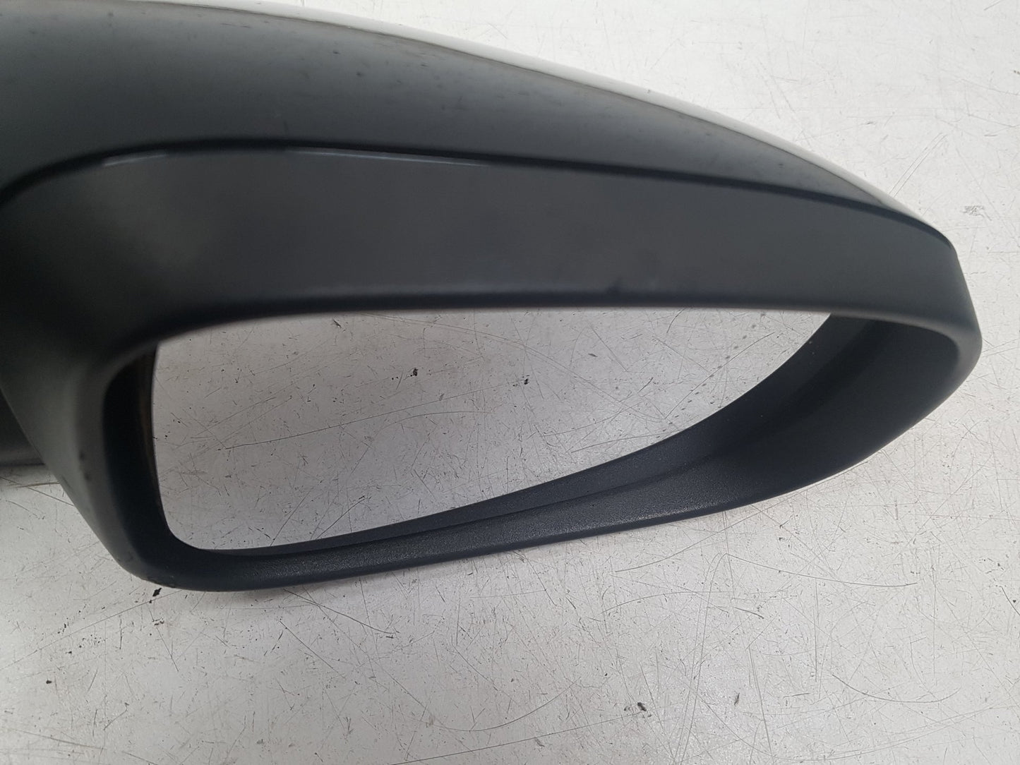 2008 - 2012 Volvo V70  Estate DOOR MIRROR - ELECTRIC (DRIVER SIDE)