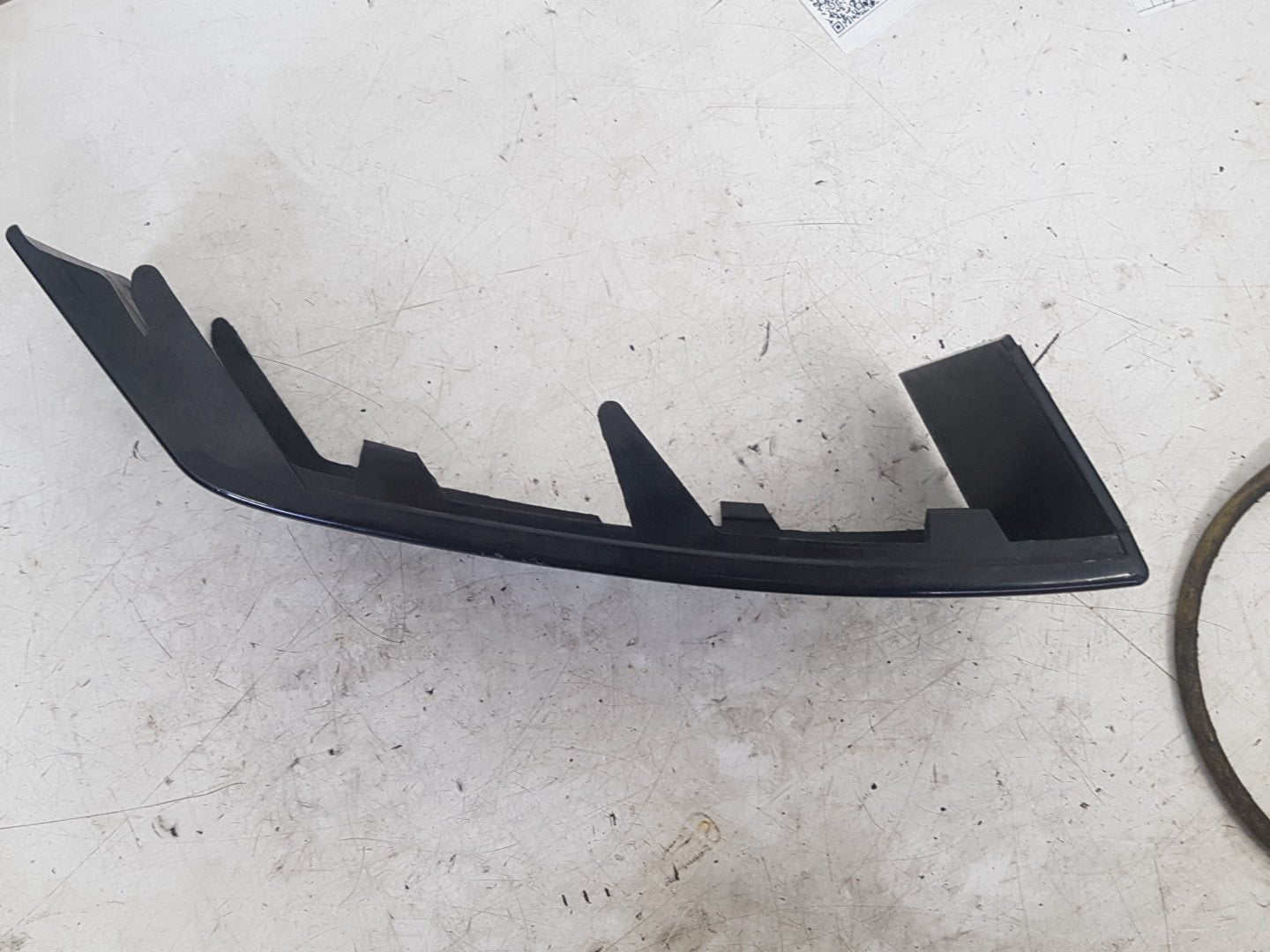 2007 Volvo XC90  Estate Left Taillight Panel 3069133