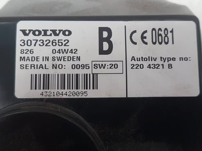 2002 - 2006 Volvo XC90  Estate PHONE CONTROL MODULE 30732652