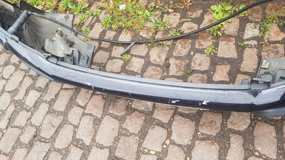 2003 - 2014 Volvo XC90 I 275 Estate Front Bumper 39989390