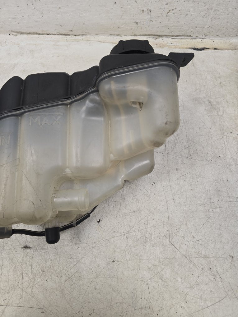 2008 - 2016 Volvo XC70 III 136 Estate Radiator Pressure Bottle 6G91-8K218-D2L4A