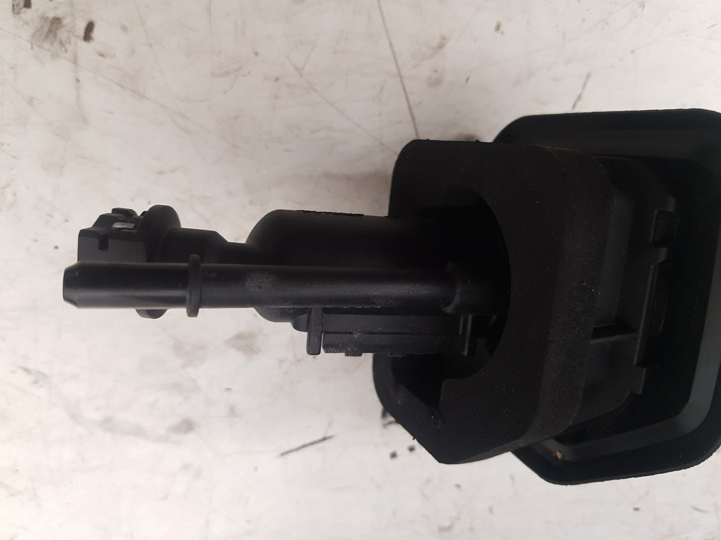 2010 - 2012 Volvo V50   Estate Clutch Master Cylinder 31325415