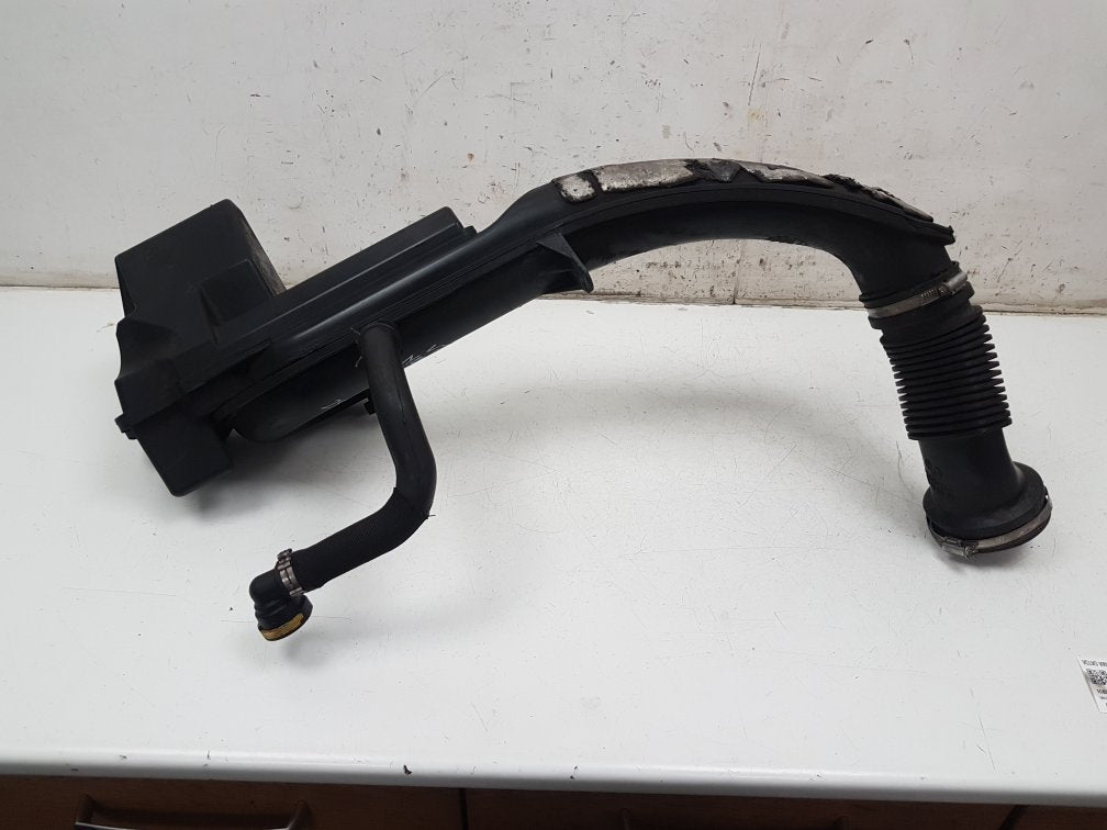 2007 - 2011 Volvo V70  Estate INTAKE PIPE 7G91 9C623 CF