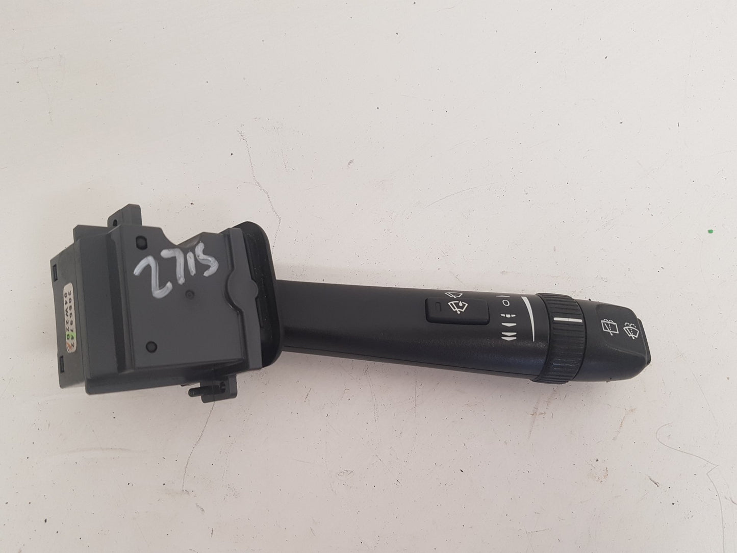 2007 - 2015 Volvo XC90  Estate Wiper Switch 30669742
