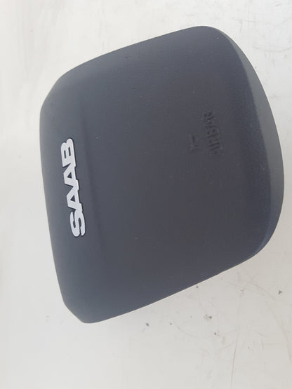 2010 - 2012 Saab 95  Saloon STEERING WHEEL AIR BAG 13284115