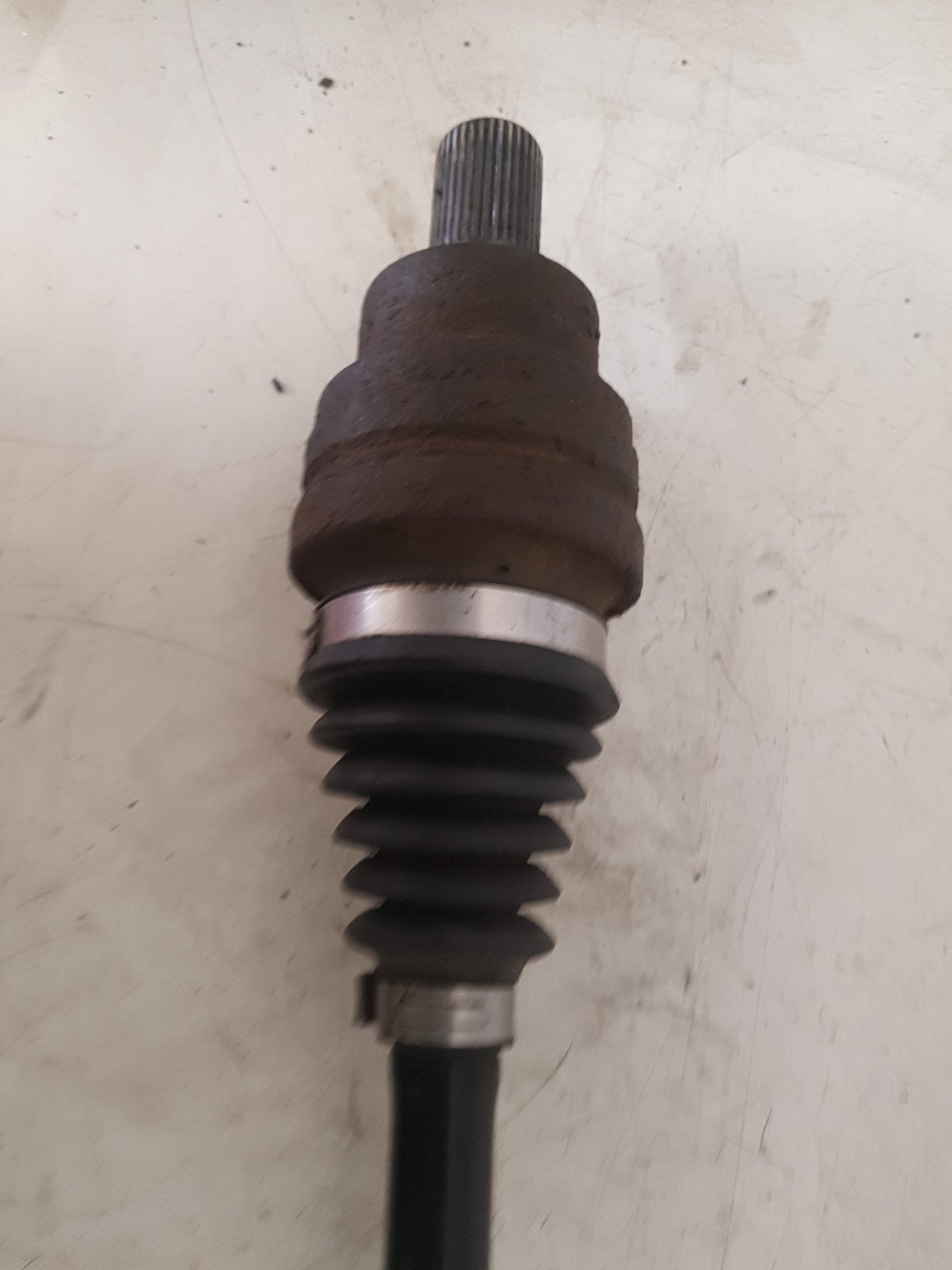 2007 - 2010 Volvo XC90  Estate DRIVESHAFT - EITHER SIDE REAR (ABS) 30651528