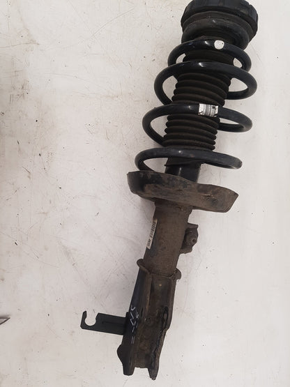 2010 - 2012 Saab 9-5  Saloon Left Front Shock Absorber 12722734