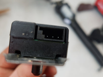 2019 - 2021 Volvo XC40 536 Estate ANTENNA AMPLIFIER 31483418