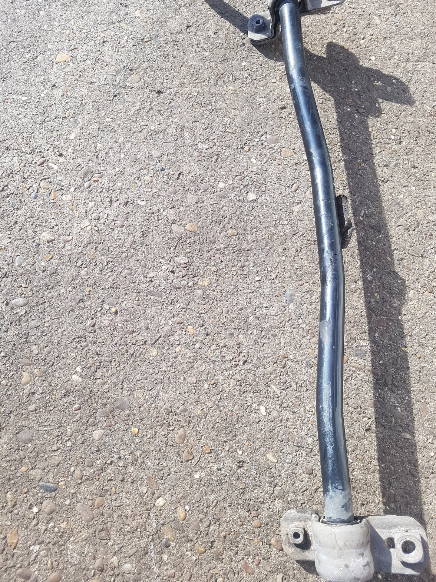 2017 - 2025 Volvo V90 235, 236 Estate Front Sway Bar 31406930