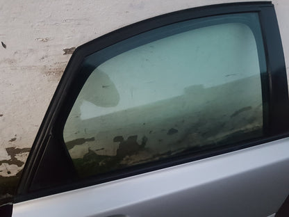 2005 - 2012 Volvo S40  Saloon DOOR - (REAR DRIVER SIDE) 30762493
