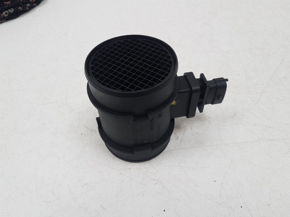 2007 - 2011 Saab 9-3   Air Flow Meter 0281002618