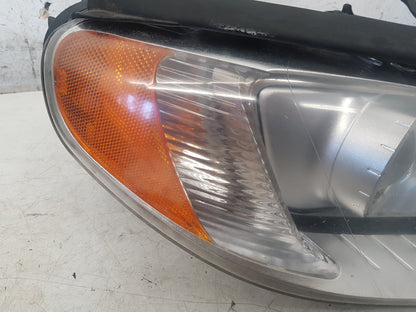 2008 - 2014 Volvo XC70  Estate Right Headlight 31214350