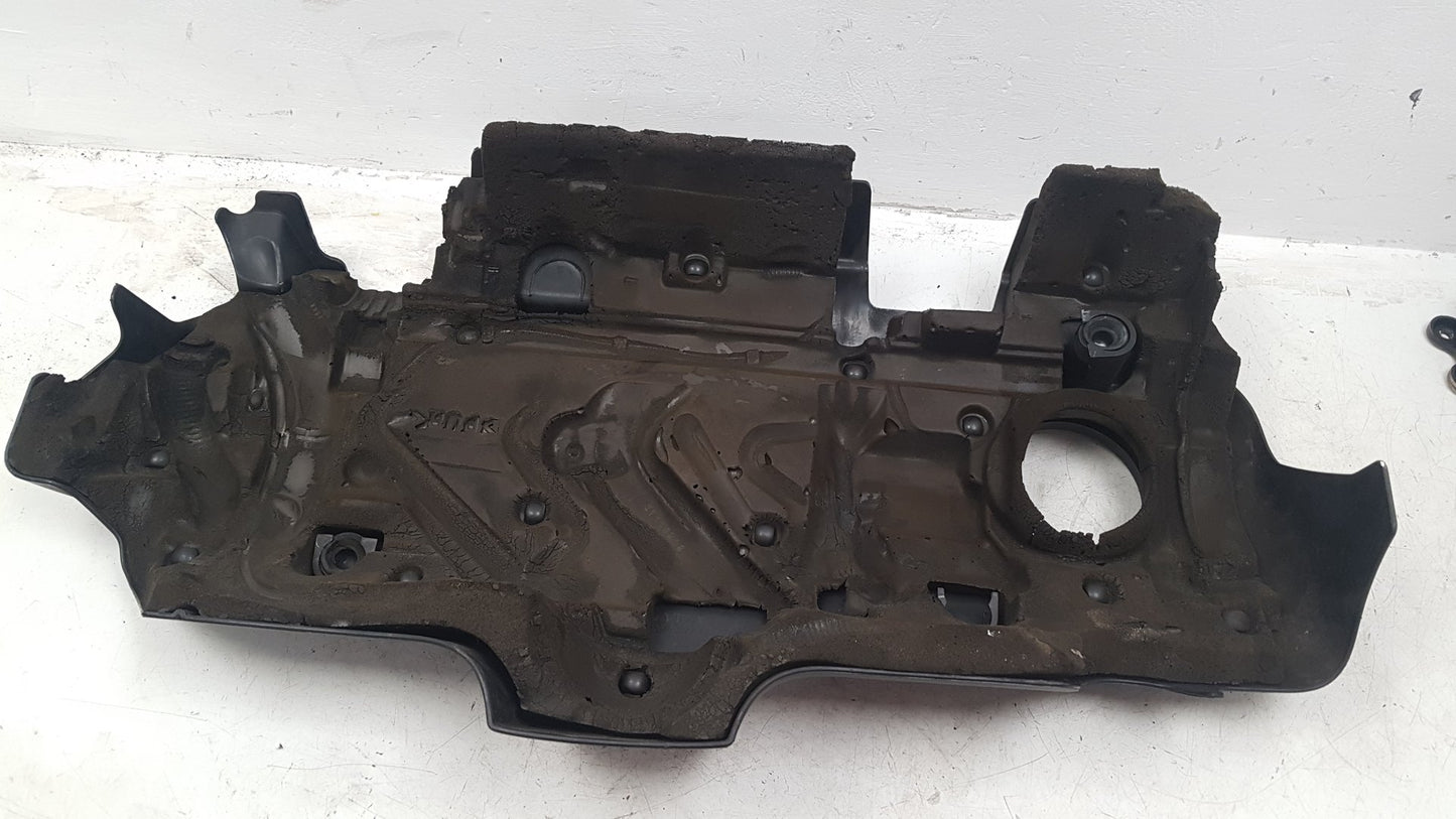 2001 - 2010 Volvo S60  Saloon Engine Cover 8653495