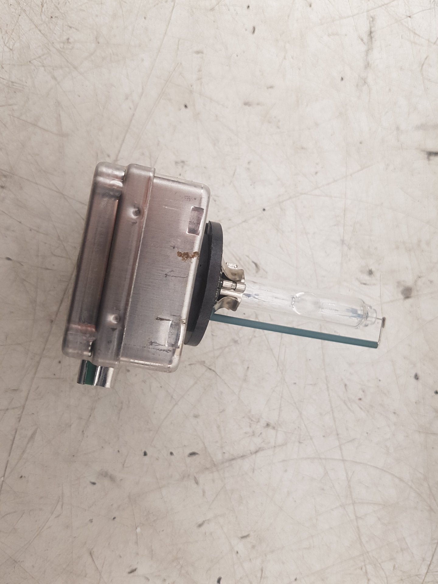 2009 - 2017 Volvo XC60 I 156 Estate ZENON BULB 66340-HBI