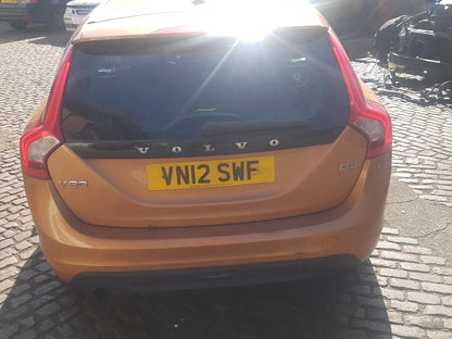 2012 Volvo V60 I 155 Estate Diesel