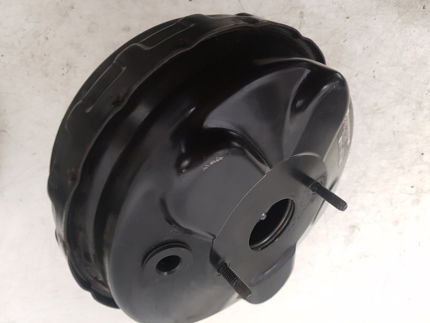 2010 Volvo XC70  Estate Brake Booster 31274701