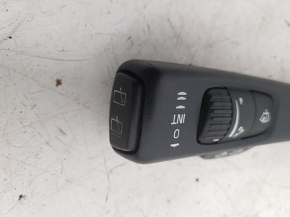 2012 - 2015 Volvo V40  Hatchback Wiper Switch 31394008