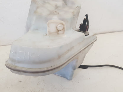 2007 - 2015 Saab 9-3  Estate WASHER BOTTLE & MOTOR