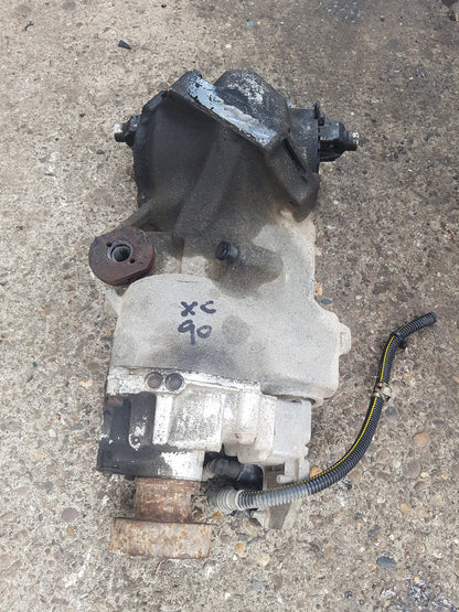 2003 - 2006 Volvo XC90  Estate Rear Differential Assembly 8653553