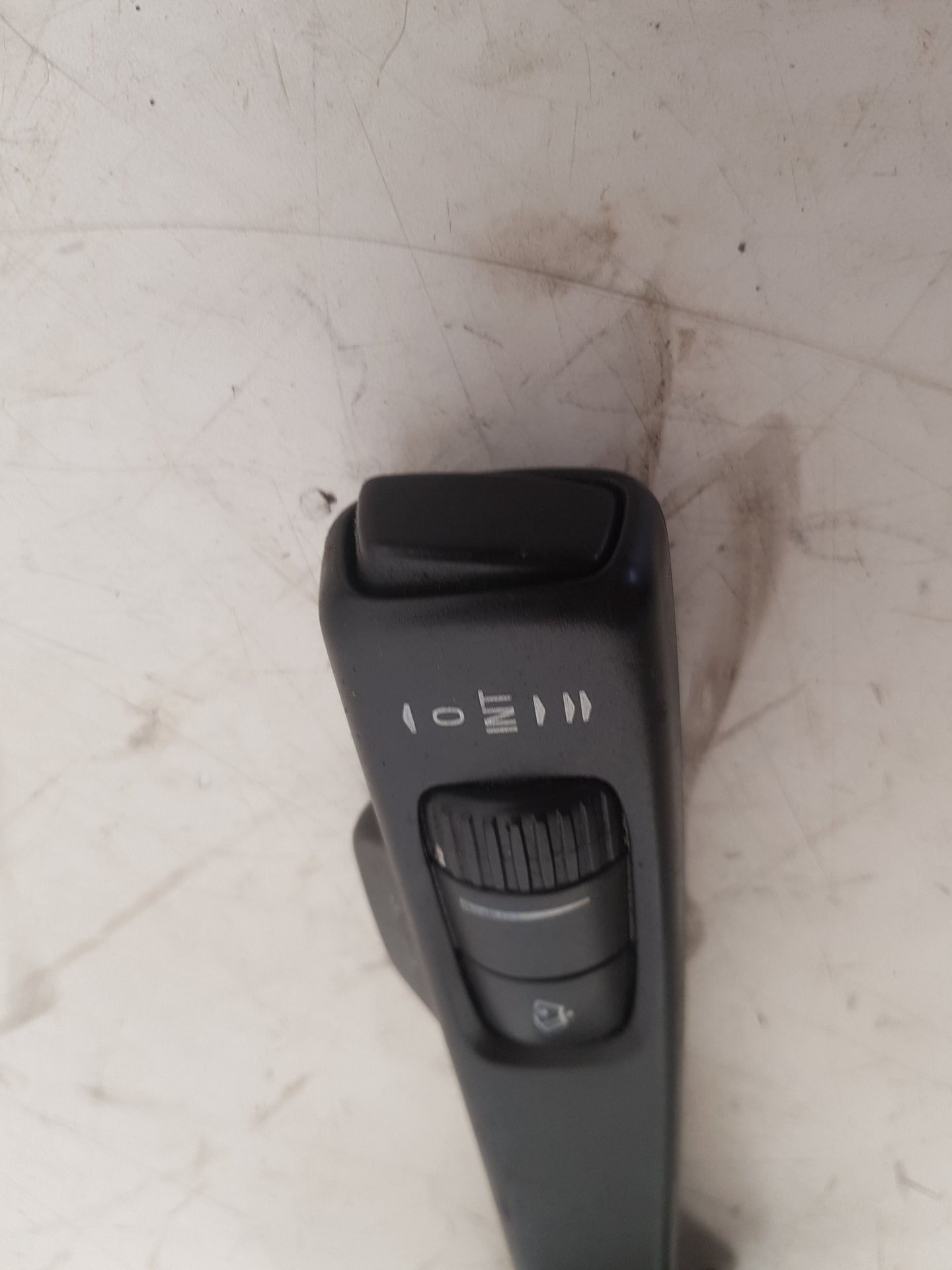 2007 - 2010 Volvo V50 545 Estate Wiper Switch 8691993